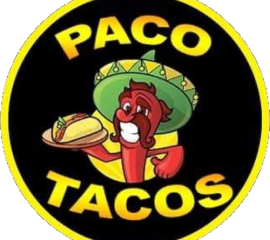 Paco Taco Paco Taco