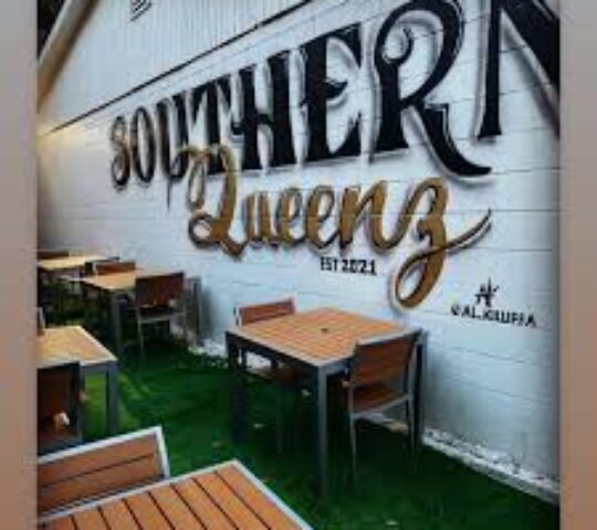 Southern Queenz
