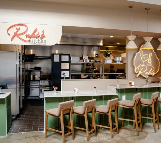 Ruki’s Kitchen Ruki’s Kitchen