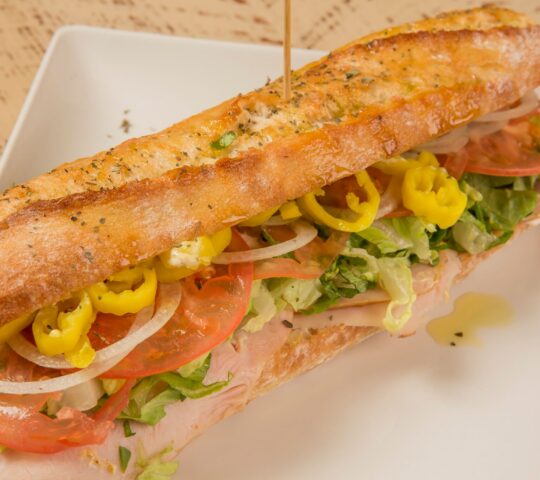 Bojaynes Specialty Foods
