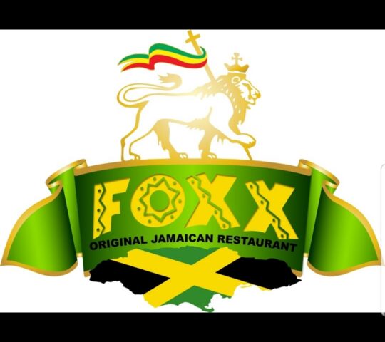 Foxx Original Jamaican