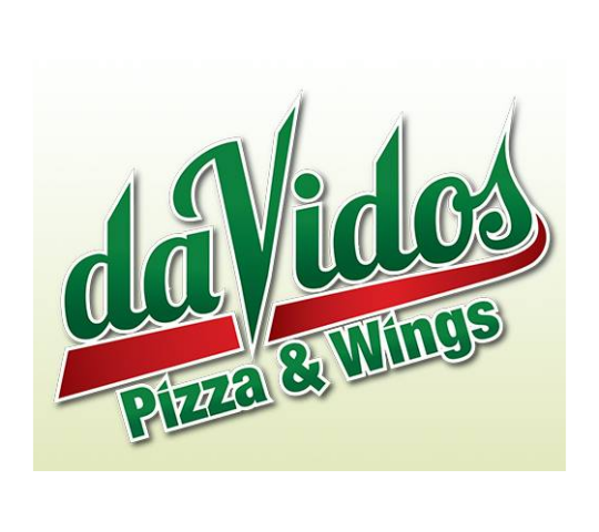 Davidos Pizza & Wings