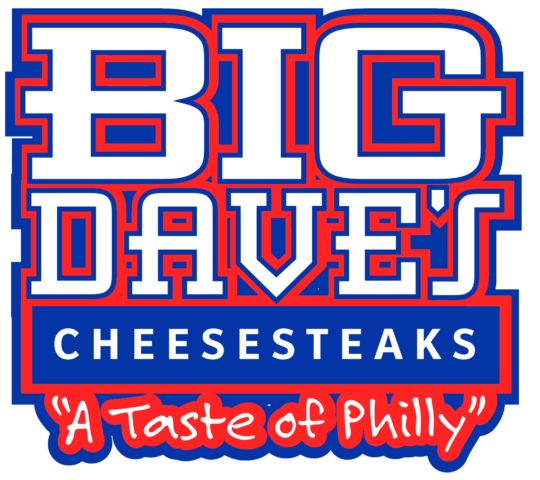 Big Dave’s Cheesesteaks