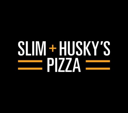 Slim and Husky’s
