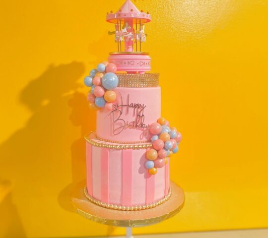 Endulge Cupcakes