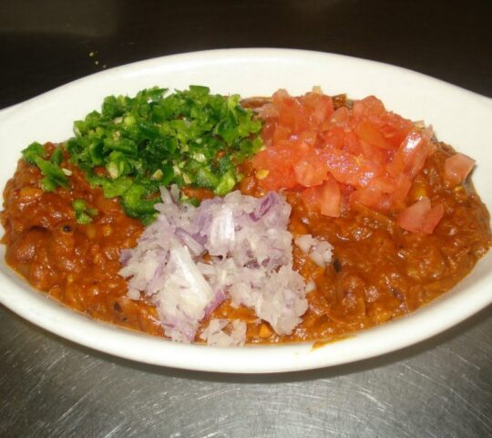 Bole Ethiopian Restaurant