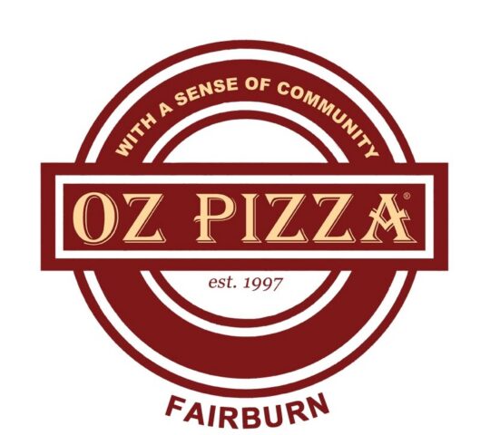Oz Pizza