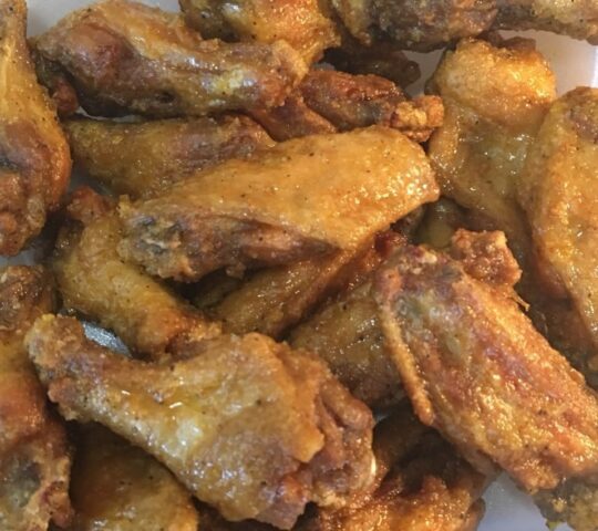 Wing Depot