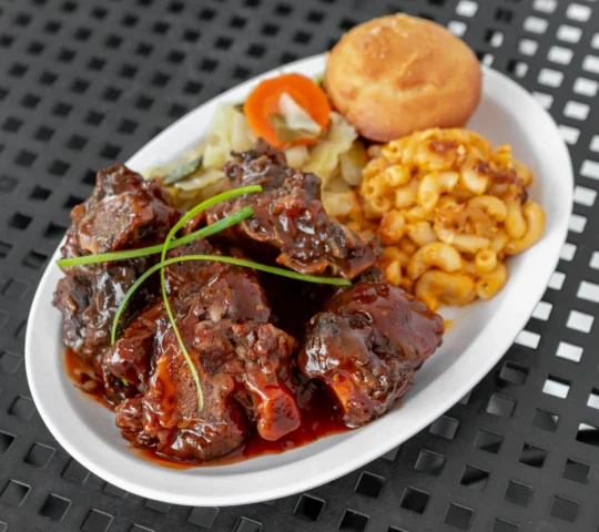 The Original Big Daddy’s Dish