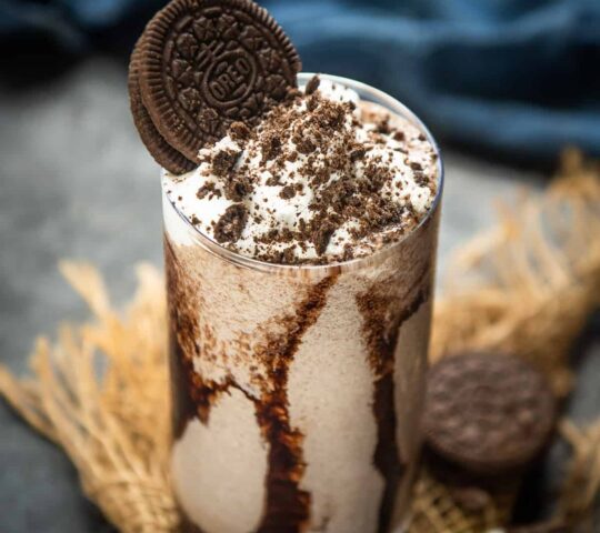Double Scoop Ice Cream