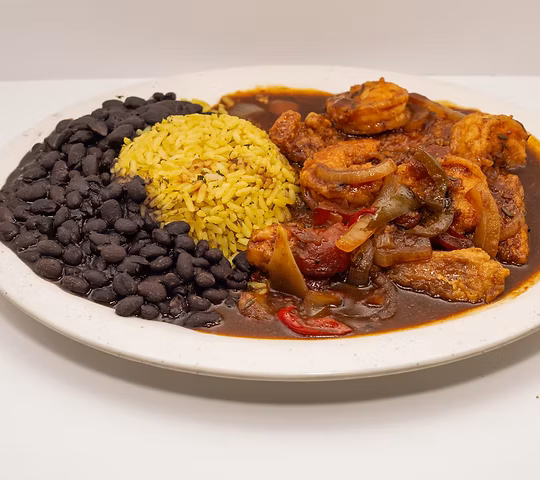 Tropical Cuisine