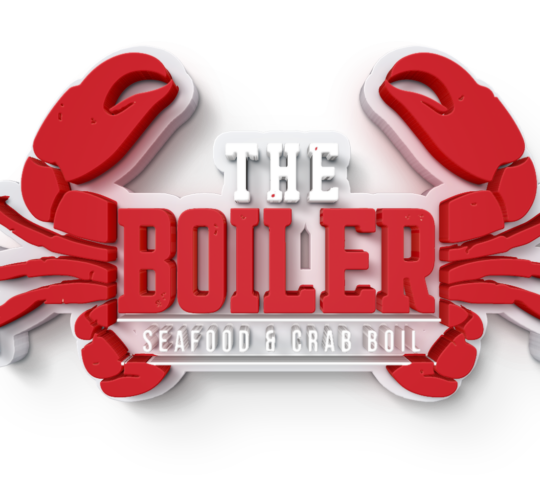 The Boiler Seafood Atlanta The Boiler Seafood Atlanta