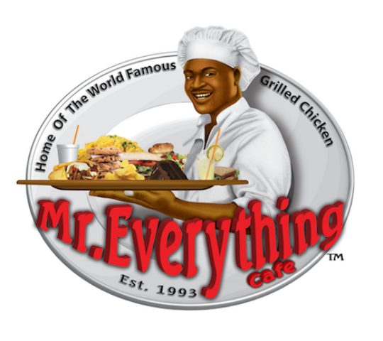 Mr. Everything Café