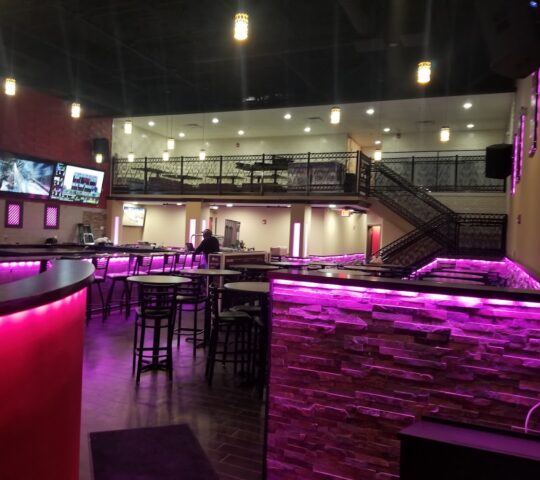 Sudo Bar and Grill